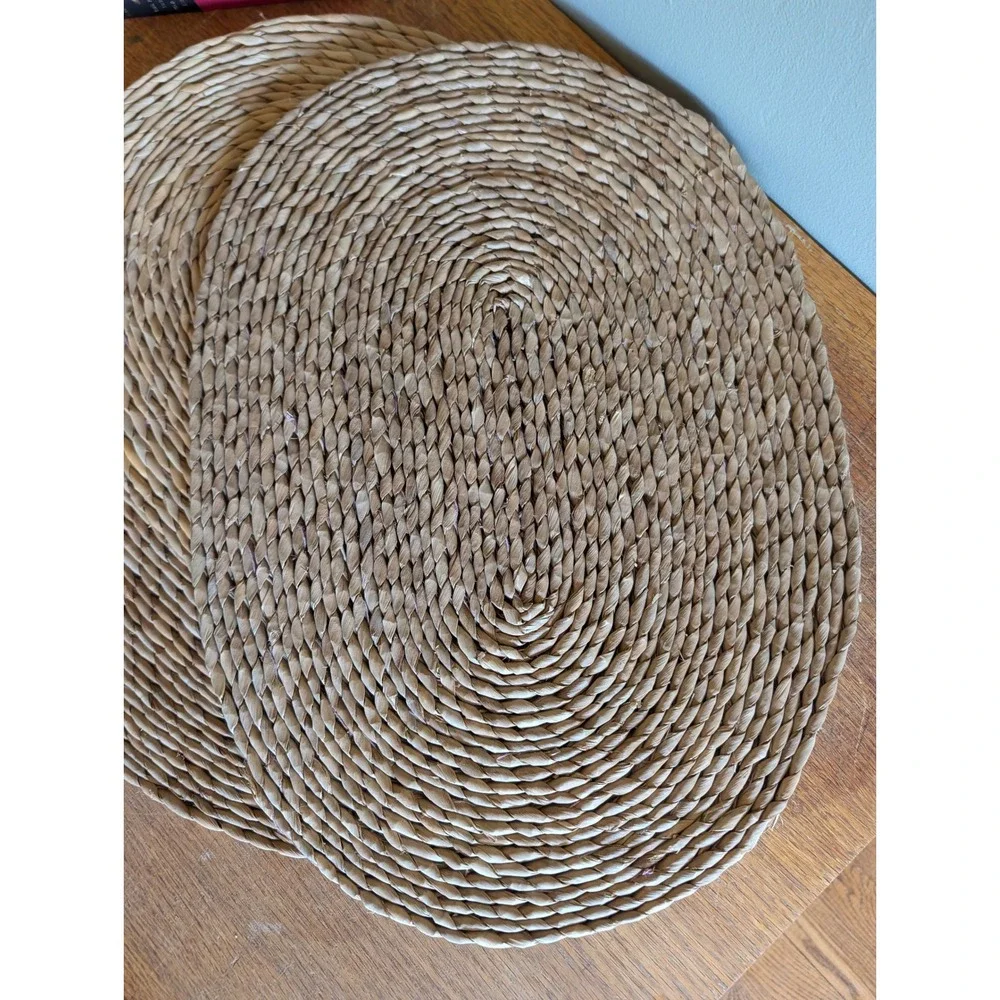 N/A vintage woven